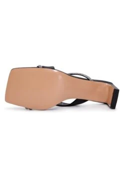 1659 - Cesare Gaspari High Heeled Sandals Leather High Heeled Sandals - Sandals - Cesare Gaspari - Muiltjes Met Hak - Black 20 1659 - Cesare Gaspari High Heeled Sandals Leather High Heeled Sandals - Sandals - Cesare Gaspari - Muiltjes Met Hak - Black -Verfijnd Schoen Winkel 5e3ec5ae9e4445fa964adebe67965778