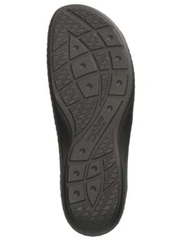 WALDLÄUFER Heria - Muiltjes - Schwarz 12 WALDLÄUFER Heria - Muiltjes - Schwarz -Verfijnd Schoen Winkel 5e775acba2fe491797e67b90eedd663f