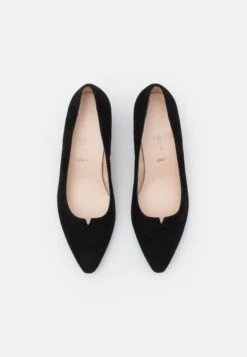 PETER KAISER Sela - Klassieke Pumps - Schwarz 13 PETER KAISER Sela - Klassieke Pumps - Schwarz -Verfijnd Schoen Winkel 5fd2138bd57c4ca4b29ee7894d99b73f