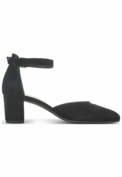 Gabor Klassieke Pumps - Schwarz 15 Gabor Klassieke Pumps - Schwarz -Verfijnd Schoen Winkel 5ffec3bd1912417090bd72852c929d00