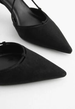 Next Forever Comfort Wrap Standard - Veterpumps - Black 8 Next Forever Comfort Wrap Standard - Veterpumps - Black -Verfijnd Schoen Winkel 60be9d682b4e4419aa1363542ce68337