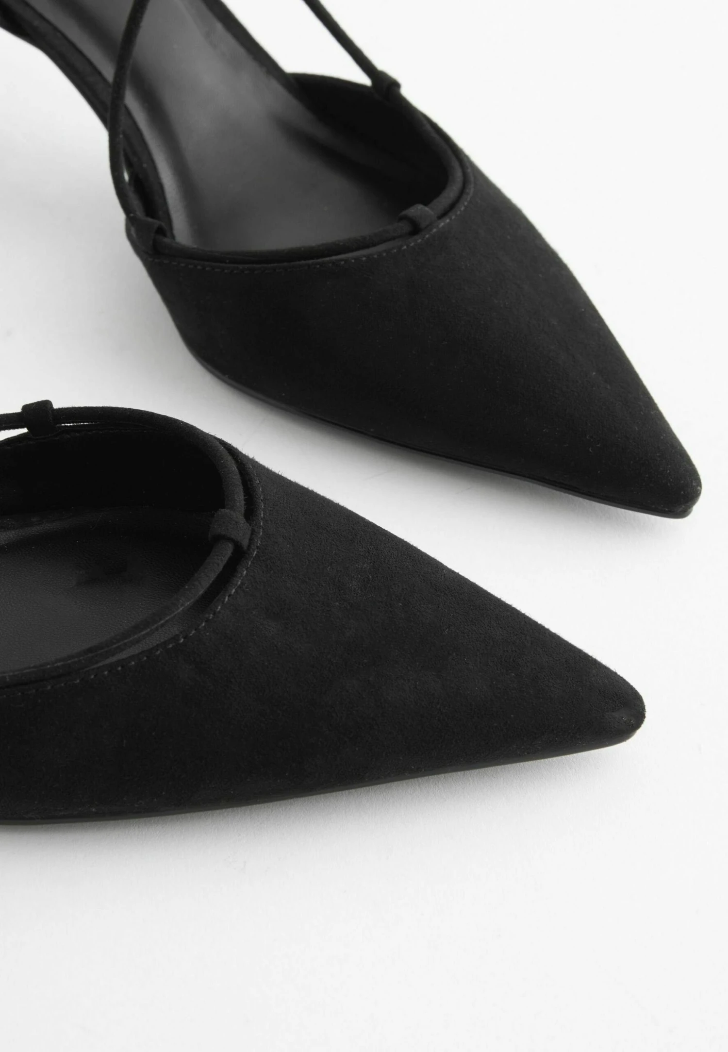 Next Forever Comfort Wrap Standard - Veterpumps - Black 5 Next Forever Comfort Wrap Standard - Veterpumps - Black - Afbeelding 3