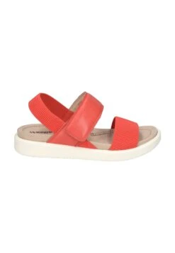 Albi 07 - Sandalen - Rot -Verfijnd Schoen Winkel 60e309dcfcb34b4ebb676f26b386c3c3