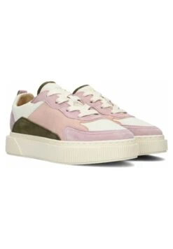 Lage Summit - Sneakers Laag - Roze 7 Lage Summit - Sneakers Laag - Roze -Verfijnd Schoen Winkel 611d19f4b3ae4310b7d8768dca61ded5