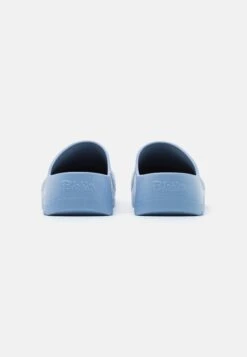 Birkenstock Super Regular - Clogs - Dusty Blue -Verfijnd Schoen Winkel 61374e3e13854154a800c3275e1672c8