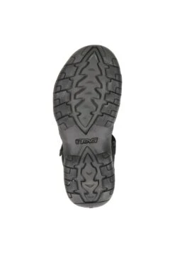 Teva Outdoorsandalen - Zwart -Verfijnd Schoen Winkel 6289a34974354f459835b6941a6c3912