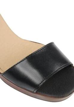 Bullboxer Clogs - Black -Verfijnd Schoen Winkel 6298158f53d24518ae8e1afe058f1d28