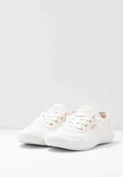 Skechers Bobs Cute - Sneakers Laag - White -Verfijnd Schoen Winkel 62ece7b7e151439ab41d54c5568f2f00