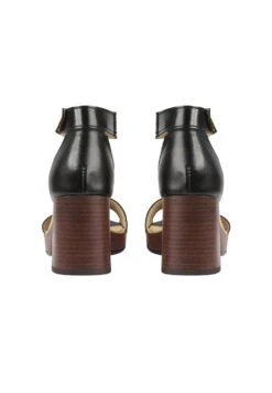 Bullboxer Clogs - Black -Verfijnd Schoen Winkel 6345a1dd8b3f4c83ae93d9379d9ca341