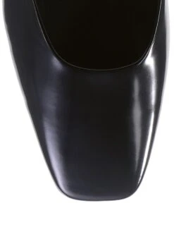 HÖGL Mathilda - Klassieke Pumps - Schwarz -Verfijnd Schoen Winkel 63557c6214e9424ba79a39cefdac6af3