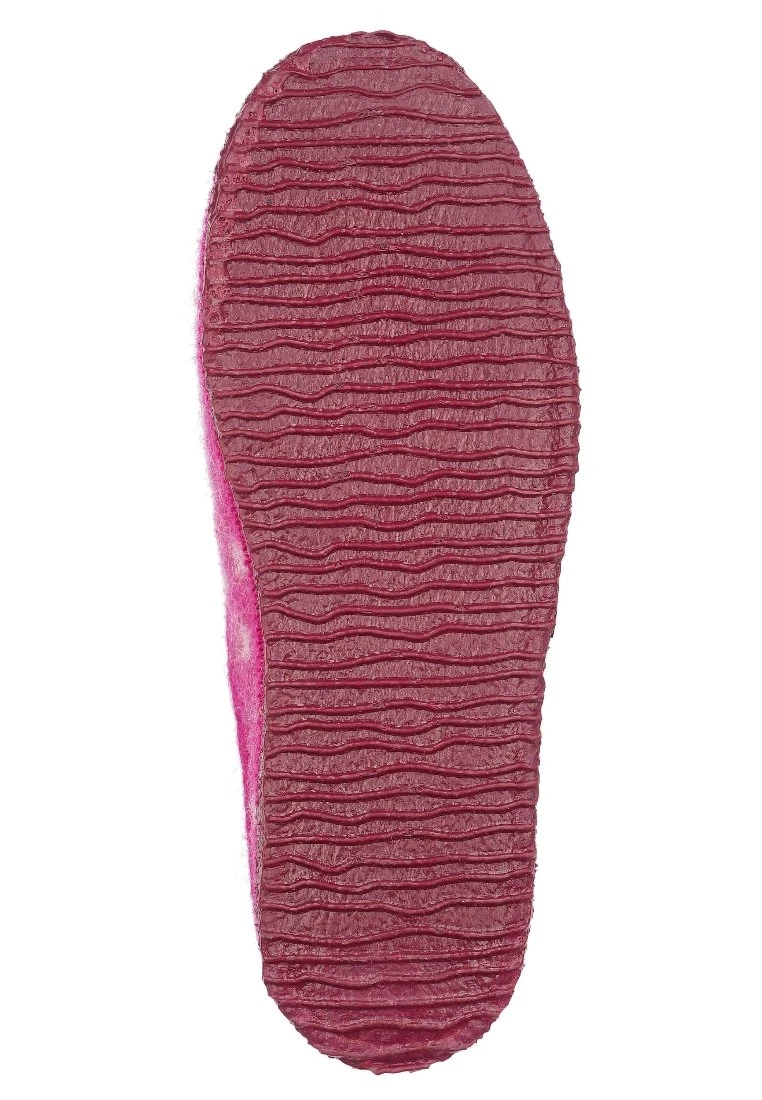 Giesswein Neuenstein - Pantoffels - Purple 7 Giesswein Neuenstein - Pantoffels - Purple - Afbeelding 5