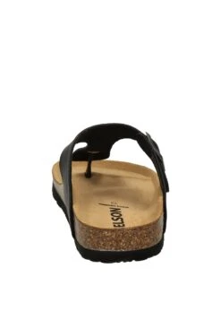 Teensandalen - Zwart -Verfijnd Schoen Winkel 6429b9caacd94e94b4a1732a0fabe97b