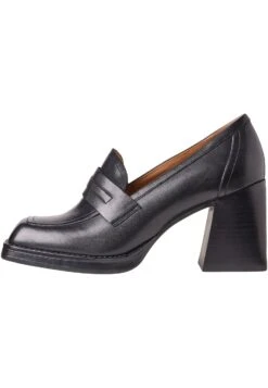 Trotteur - Klassieke Pumps - Black -Verfijnd Schoen Winkel 65b1b65c58cc4a1bae66e0d7b7809583