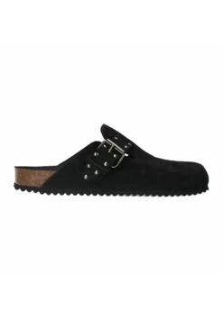 Mit Nieten - Clogs - Black 13 Mit Nieten - Clogs - Black -Verfijnd Schoen Winkel 65e6c4cdf01d40579fe89f24739262a6