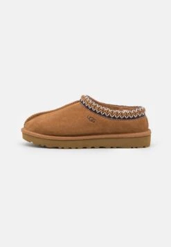 Ugg Tasman - Pantoffels - Chestnut 12 Ugg Tasman - Pantoffels - Chestnut -Verfijnd Schoen Winkel 664265a1c9ac4066b237130d62368405
