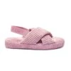 Next CrossoverSlippers Standard - Pantoffels - Pink