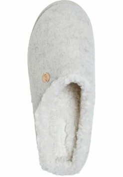 Pantoffels - Offwhite 10 Pantoffels - Offwhite -Verfijnd Schoen Winkel 6aa0d9876fa94114a04c5f5f13b48bd0