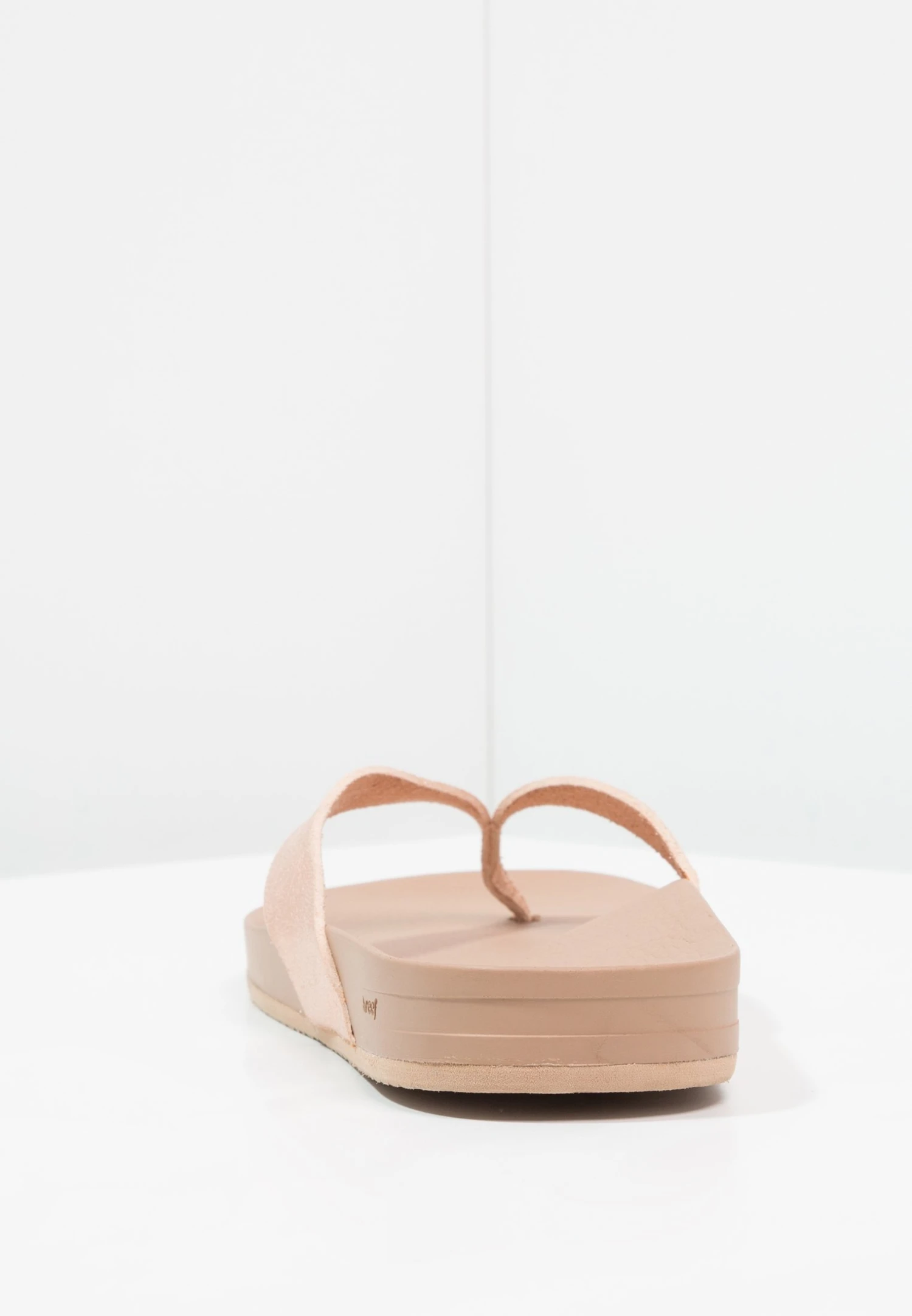 Reef Cushion Bounce Court - Teensandalen - Rose Gold 6 Reef Cushion Bounce Court - Teensandalen - Rose Gold - Afbeelding 4