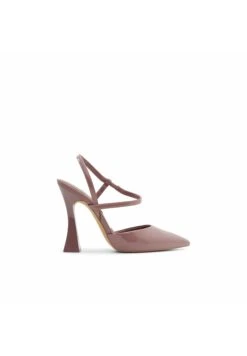 Aldo Sling Back Zaha - Klassieke Pumps - Medium Pink -Verfijnd Schoen Winkel 6c224f2aacdb42fd9390c62233b3aee3