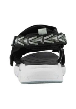 Tom Tailor Licence - Outdoorsandalen - Black Sage 9 Tom Tailor Licence - Outdoorsandalen - Black Sage -Verfijnd Schoen Winkel 6c33b32cdac144adbecc5f4cc082154e