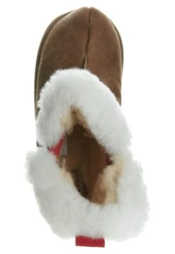 Shepherd Bella - Pantoffels - Antique Cognac 15 Shepherd Bella - Pantoffels - Antique Cognac -Verfijnd Schoen Winkel 6c5faf7b1b86406186c6b20eb1dc9bfc