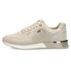 MEXX Fleur - Sneakers Laag - Sand