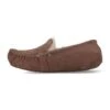 Nowra- Pantoffels - Brown -Verfijnd Schoen Winkel 6d5af2c609004cd095f15a650db77ba8