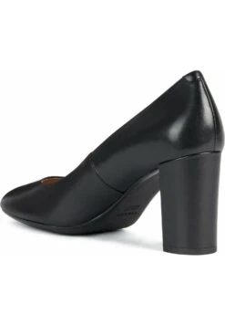 Geox Pheby - Hoge Hakken - Black 11 Geox Pheby - Hoge Hakken - Black -Verfijnd Schoen Winkel 6d8743b365eb40cab4e4f3ac28949bcf