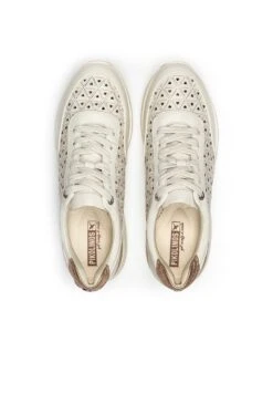 Pikolinos LederfreizeitschuheSella W6Z - Sneakers Laag - Nata -Verfijnd Schoen Winkel 6dfdcf3f7ead4f24b0e3ab290f88c871