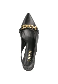 Orchidea - Klassieke Pumps - Schwarz 8 Orchidea - Klassieke Pumps - Schwarz -Verfijnd Schoen Winkel 6e10d934477345e1bc6bdce68623afc1