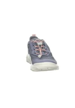 ECCO Mx W - Sneakers Laag - Blau -Verfijnd Schoen Winkel 6ef96743703d4a6e809d1db33cc8e175