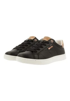 BJØRN BORG Sneakers Laag - Black -Verfijnd Schoen Winkel 6f6acaccadf342b2af6fb9bef2c221fd