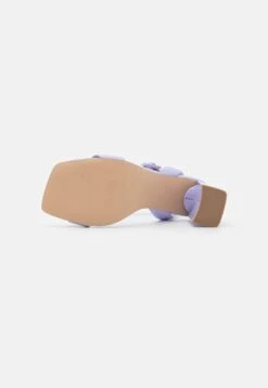 Madden Girl Winnii - Sandalen Met Hoge Hak - Lavender -Verfijnd Schoen Winkel 702694684ad94987aa5ff6741380e582