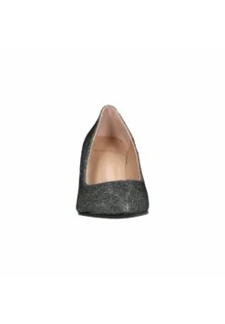 Glitzer - Klassieke Pumps - Anthrazit 10 Glitzer - Klassieke Pumps - Anthrazit -Verfijnd Schoen Winkel 70c2f27c5c8246a0abcaf81fb056a6ae