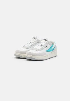 Fila Sevaro - Sneakers Laag - White/Nimbus Cloud -Verfijnd Schoen Winkel 7116feb84b174d6b9764bda1e4fa1ec6