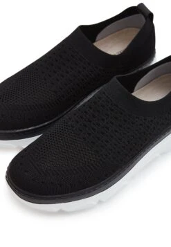 Summer- Sneakers Laag - Black -Verfijnd Schoen Winkel 7151ca59391043f093e1beca81dd5055