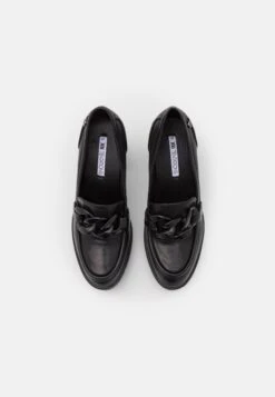 Xti Plateaupumps - Black -Verfijnd Schoen Winkel 71db9a2971814d3393c676afd62ea4c0