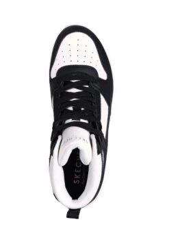 Skechers Uno-Regards - Sneakers Hoog - Wbk -Verfijnd Schoen Winkel 723269b080b14c56848ea00a7c3821e1