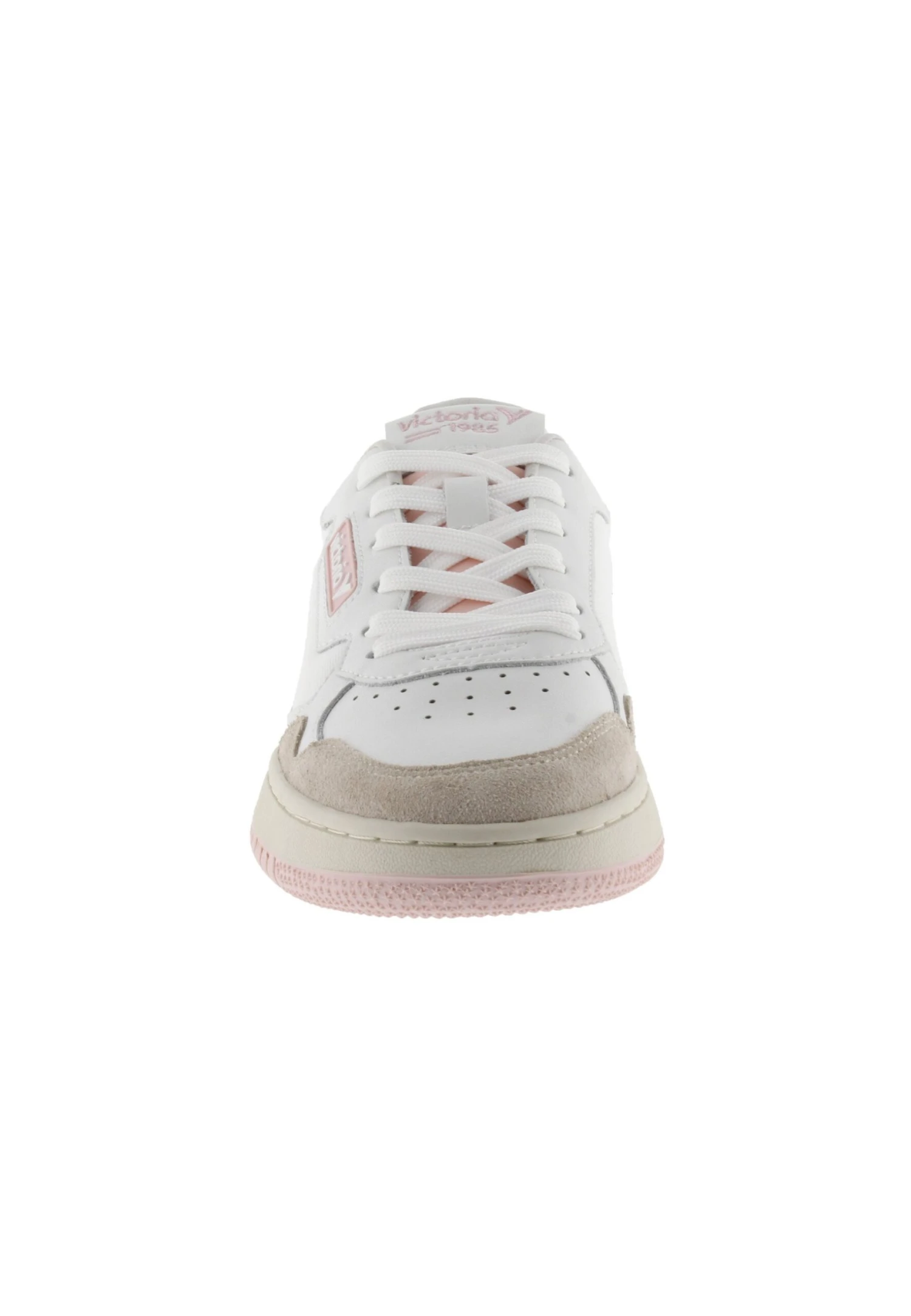 Classic- Sneakers Laag - Rosa 7 Classic- Sneakers Laag - Rosa - Afbeelding 5