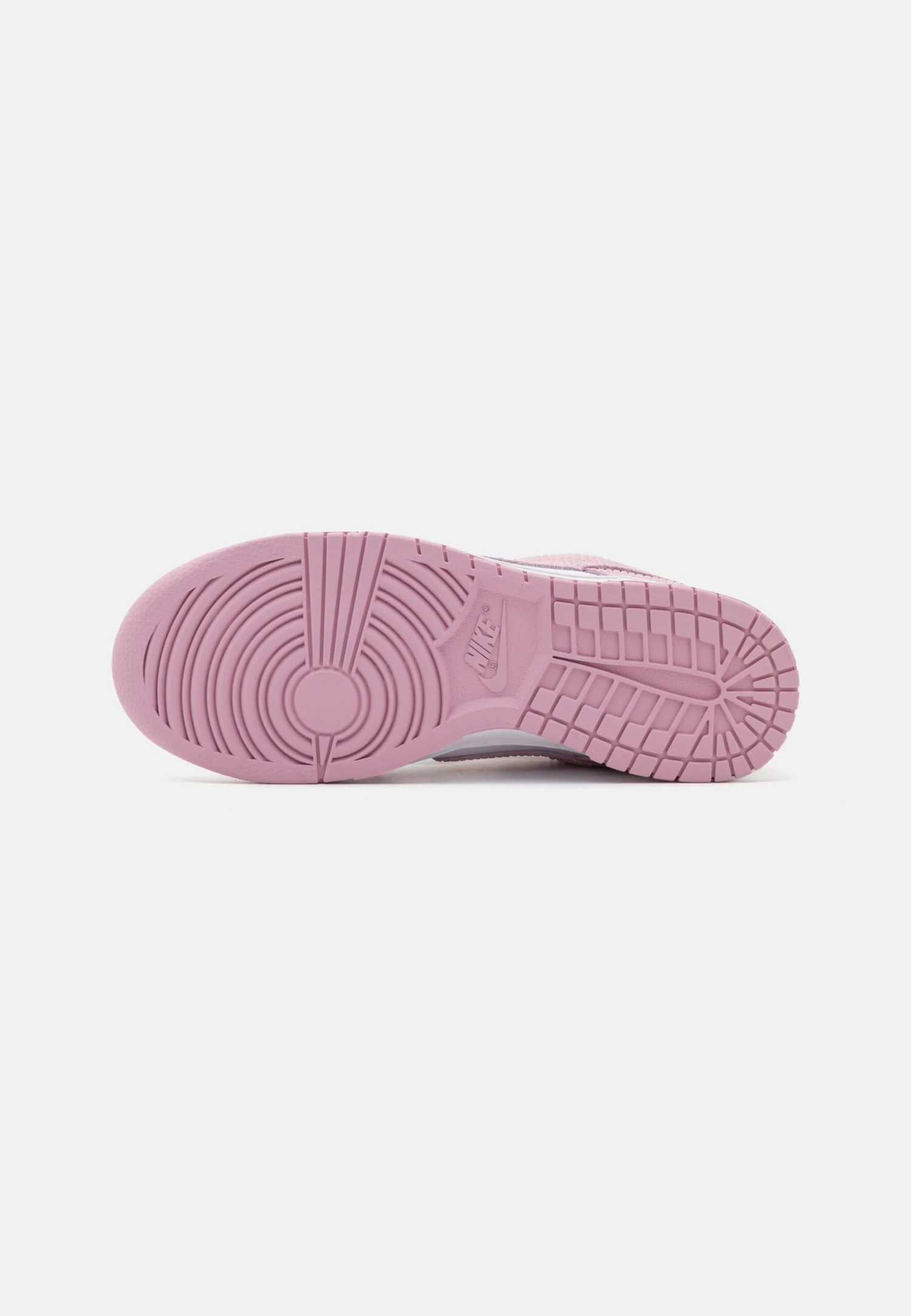 Nike Sportswear Dunk Low - Sneakers Laag - White/Pink Foam 7 Nike Sportswear Dunk Low - Sneakers Laag - White/Pink Foam - Afbeelding 5