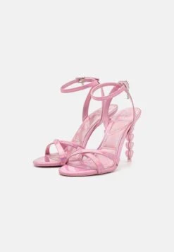 Barbie X Aldo Sandals - Sandalen - Medium Pink -Verfijnd Schoen Winkel 76437494f9864931985f3c206439725c