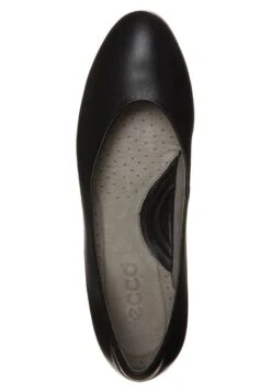 ECCO Sculptured - Klassieke Pumps - Black 15 ECCO Sculptured - Klassieke Pumps - Black -Verfijnd Schoen Winkel 76480fabc4304055b6fa358ee357462f