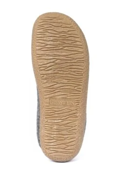 Giesswein Veitsch - Pantoffels - Anthrazit 12 Giesswein Veitsch - Pantoffels - Anthrazit -Verfijnd Schoen Winkel 76a549f223a444ce8eb75fd607a0eb6c