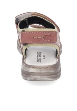 Josef Seibel Stefanie - Outdoorsandalen - Altrosa Kombi -Verfijnd Schoen Winkel 76a716329df54a2db95b44287ab9411c