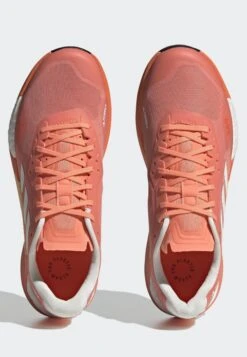 Adidas Sportswear Terrex Agravic Ultra Trail Running- Sneakers Laag - Coral Fusion Crystal White Impact Orange 14 Adidas Sportswear Terrex Agravic Ultra Trail Running- Sneakers Laag - Coral Fusion Crystal White Impact Orange -Verfijnd Schoen Winkel 77032753d2884b0d8178b36c3095f6c6