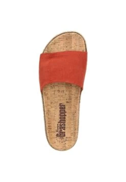 Muiltjes - Braun -Verfijnd Schoen Winkel 7750430569c94eb6a002bcf25e2f08bb