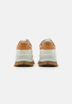 Tiger Of Sweden Afria - Sneakers Laag - Champagne Pink -Verfijnd Schoen Winkel 78287c387b0b4ff882ff8a3c7103ea4b