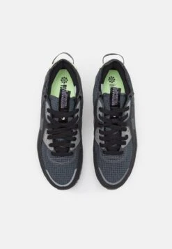 Nike Sportswear Air Max Terrascape 90 Unisex - Sneakers Laag - Black/Dark Grey/Lime Ice/Anthracite/Dark Smoke Grey -Verfijnd Schoen Winkel 7856699b101b4cf49b3021e9d9d0bd52