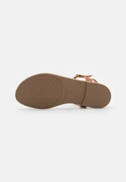 ESPRIT Thongs - Teensandalen - Caramel -Verfijnd Schoen Winkel 78e9ec0e0169460ba887908e88621f07