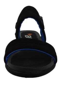 *art Larissa - Outdoorsandalen - Black -Verfijnd Schoen Winkel 79854ae00d5b4b5f8d27baef6bbea694